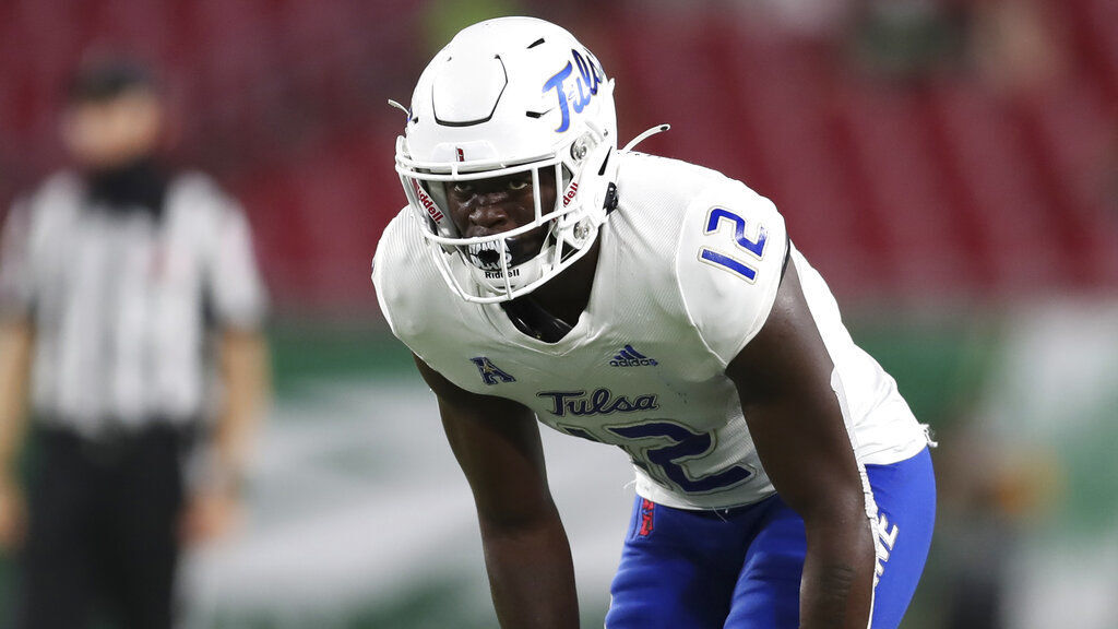 Tulsa Football